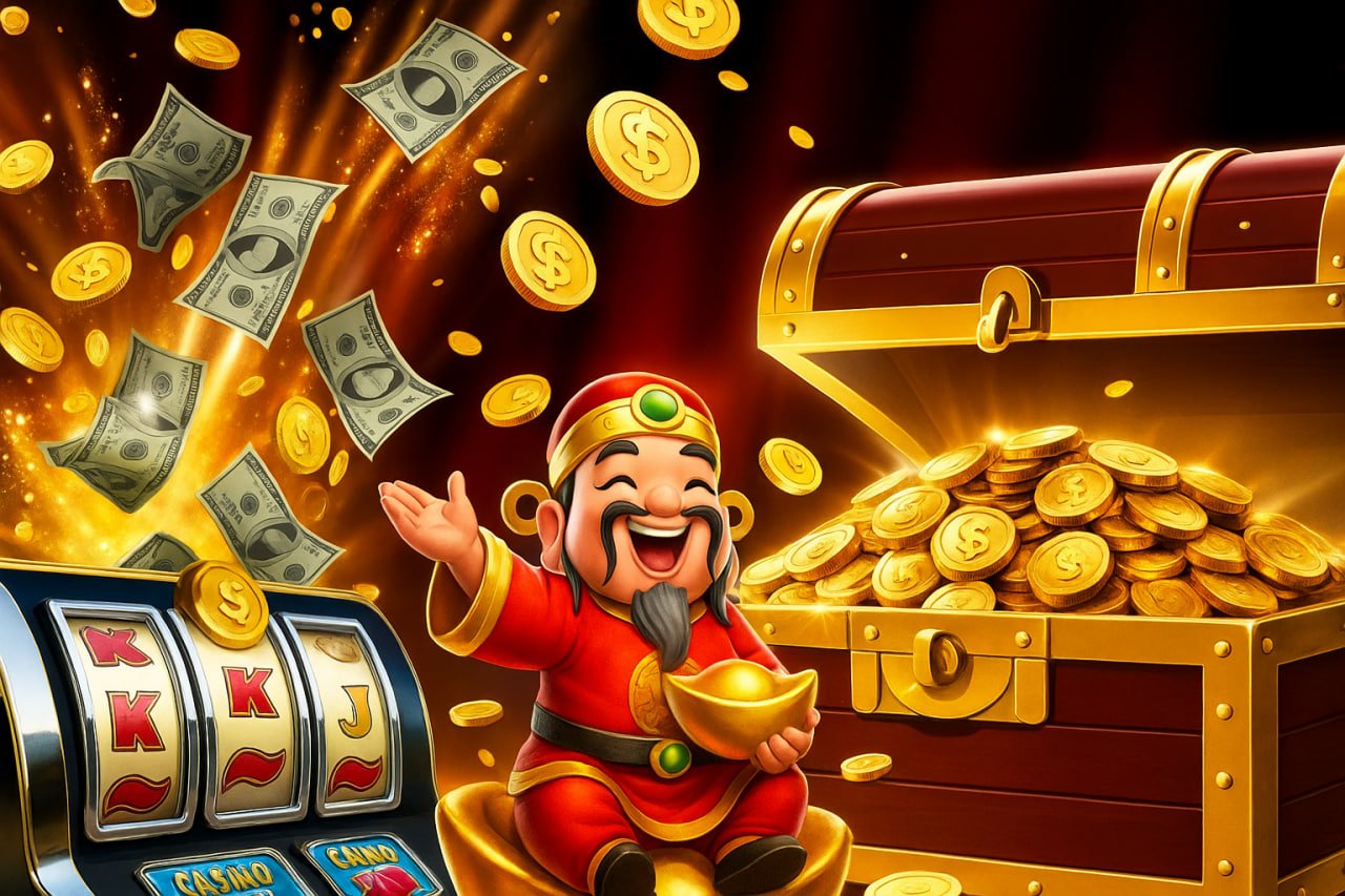 Sweet Bonanza Slot - Pragmatic Play