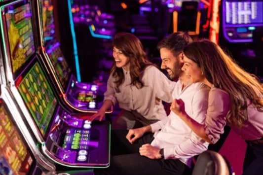 Mahjong Ways Slot - PG Soft
